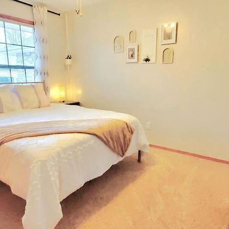 Freshly Remodeled Quaint Home Springfield Eksteriør bilde