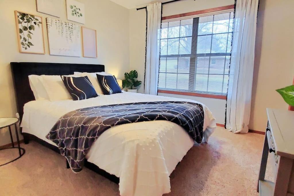 Freshly Remodeled Quaint Home Springfield Eksteriør bilde