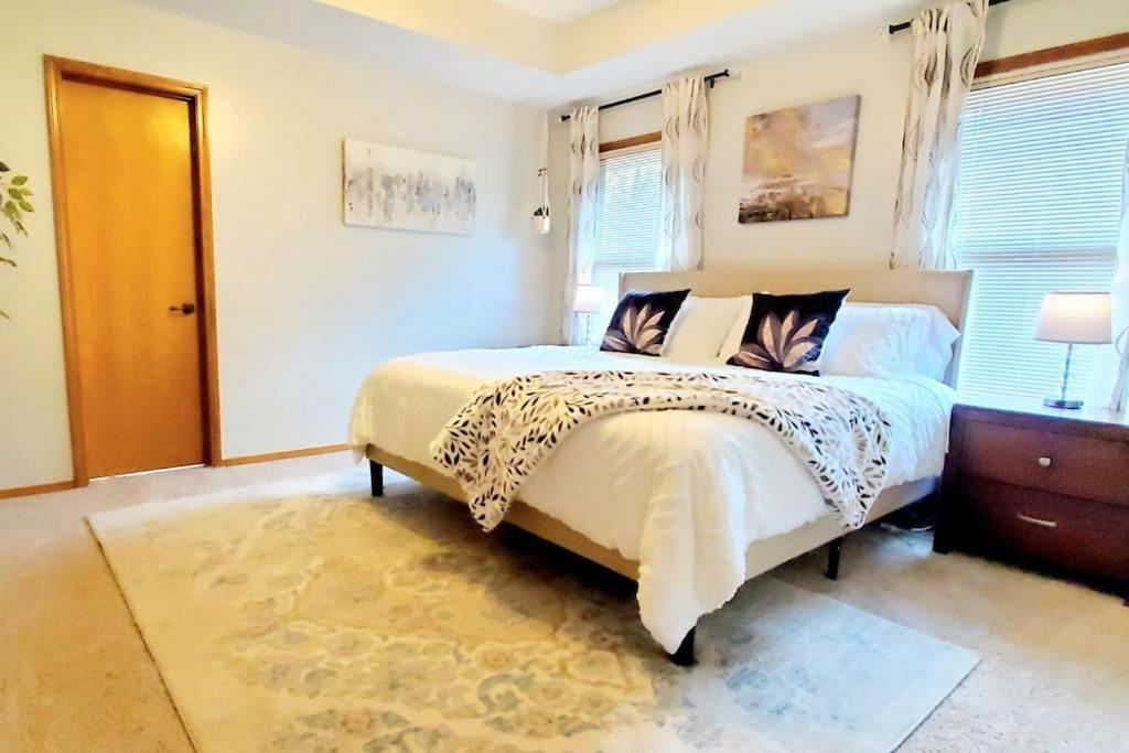 Freshly Remodeled Quaint Home Springfield Eksteriør bilde