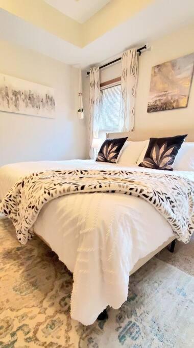Freshly Remodeled Quaint Home Springfield Eksteriør bilde